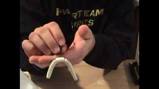 Multiple Ways to Rig the PowerTeam Lures Sick Stick