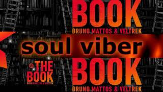 Bruno Mattos, VELTREK - The Book (Original Mix) FREE DOWNLOAD