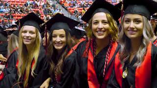 Tips From SDSU Grads to You!