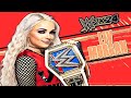 WWE 2K24 - Liv Morgan Signatures and Finishers