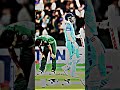 virat kohli six against harish rauf 🥵 trending viral indvspak cricket sg shorts