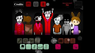 Incredibox - Melophobia (Unofficial Remaster)