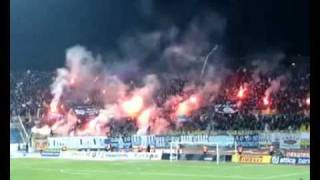 IRAKLIS GATE 10 // Season 2009-2010 // The Kids Aren't Alright