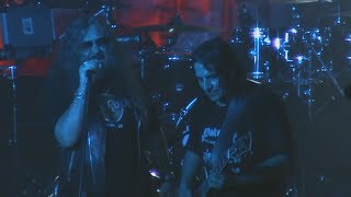 POKOLGÉP - 30 év 30 dal - live @ BarbaNegra, Budapest 2013.12.30 - PART 2 of the FULL SHOW (HQ)