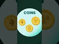 Is Bitcoin a coin or a token?