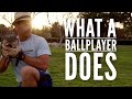 Coach Ballgame Documentary