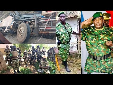 ABASIRIKARE 15 B'U BURUNDI BAPFIRIYE CIBITOKE - YouTube