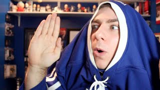 LFR8 - Game 23 - Power - Wsh 2, Tor 6