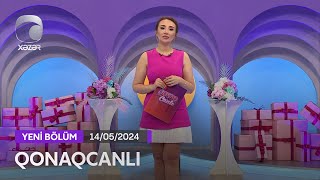 Qonaqcanlı - Nəfəs, Zeynəb Həsəni, Ramil Abdullayev   14.05.2024