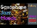 Jazz Music DEA Channel: Jazz for Studying, Relaxation, and Work, chill out jazz music