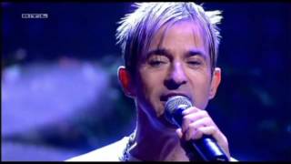LIMAHL  Never Ending Story   live 2011