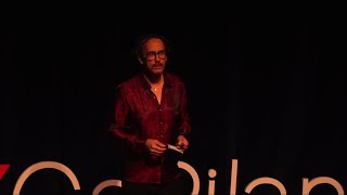 The significance of names--and why I changed mine | Jai Djwa | TEDxCapilano U Live