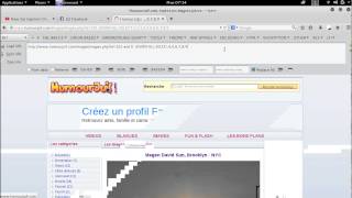 Sql Injection Challenge Solution