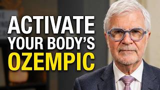 Your Body Already Makes Ozempic — Here's How to Activate It