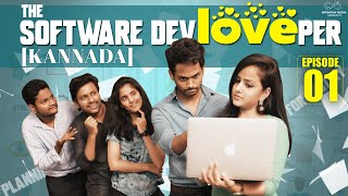The Software DevLOVEper Kannada || Ep - 1 || Shanmukh Jaswanth || Vaishnavi Chaitanya || Infinitum