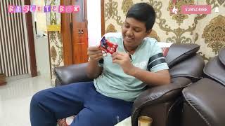 KITKAT and NETFLIX to deliver the 'Ultimate Break'! - 🍪 Daily Biscuit Reviews | #netflix