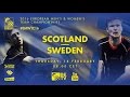 Badminton - Matthew Carder (SCO) vs Mattias Borg (SWE) - Group Stage, EMTC 2016