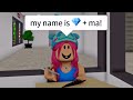 When you have an emoji in your name (meme) ROBLOX