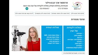 פרופסור זוהר חבוט-וילנר