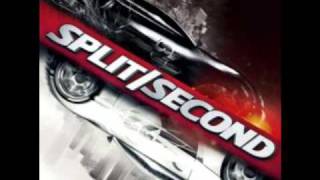 Split/Second Soundtrack - Split/Decision