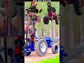 indian tractor desi jugad short viralshort youtubeshort trending