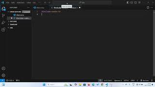 Explaining the 'printf' Statement: Printing 'Hello, World!' in C.