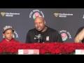 010116 Stanford HC David Shaw on their performance