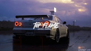 TOP FLAME X JERRY [SLOWED REVERB]  SONG 🎵