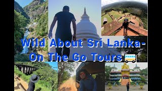 Wild about Sri Lanka🇱🇰-On The Go Tours🚌