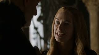 Cersei Tells Tywin The Truth