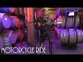 Cellar Sessions: Alice Wallace - Motorcycle Ride May 7th, 2019 City Winery New York