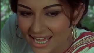 Chanda Hai Tu   Aradhana   Rajesh Khanna & Sharmila Tagore   Old Hindi Songs