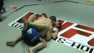 WWFC Warriors Honor - Sergey Kalita vs Sergey Ostapov