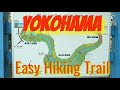 Yokohama Easy Hiking Trail - Katabira-gawa Shinsui Ryokudo