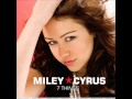 Miley Cyrus - 7 Things (Audio)