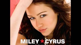 Miley Cyrus - 7 Things (Audio)