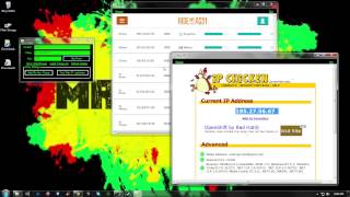 Proxy Changer vb.net 2012 w/h source