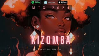 kizomba mix 2024 - tarraxo & zouk love beat instrumentals