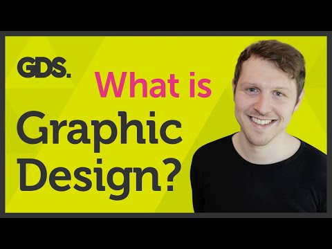 What is graphic information?