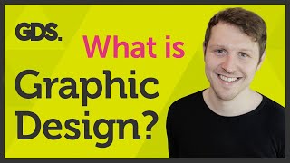 What is Graphic Design? Ep1/45 [Beginners Guide to Graphic Design]