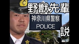 野獣先輩神奈川県警説