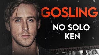 Ryan Gosling: El Actor Sin Malos Papeles | Biografía completa (Barbie, El diario de Noa, La La Land)