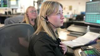 Dispatcher Appreciation Week: The Cedar City Dispatch Team