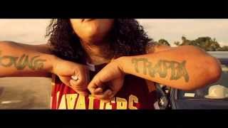 Cam tha Young Trappa - Constellation ft Slick (Official Video)