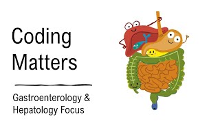 Coding Matters: Gastro Focus