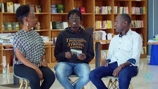 Alumni Testimonials | The Nsubugas, School of Leadership and Ministry Class of 2024