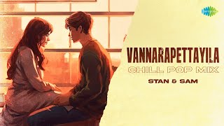 Vannarapettayila - Chill Pop Mix | Maaveeran | Bharath Sankar | Stan \u0026 Sam