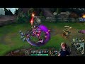 nautilus top but i 1v5 while 100% indestructible this is unfair s14 nautilus top gameplay guide