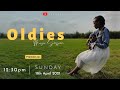 Oldies Music Session | Wamahiga Maina + Favour James