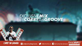 DJ Corry Da Groove Vinyl Live Mix 3